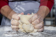 A new start after 60: ‘I had a lightbulb moment at 67 – I was going to be a baker’