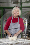 A new start after 60: ‘I had a lightbulb moment at 67 – I was going to be a baker’