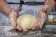 A new start after 60: ‘I had a lightbulb moment at 67 – I was going to be a baker’