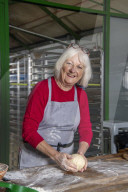 A new start after 60: ‘I had a lightbulb moment at 67 – I was going to be a baker’