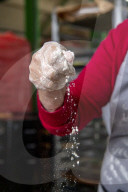 A new start after 60: ‘I had a lightbulb moment at 67 – I was going to be a baker’
