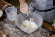 A new start after 60: ‘I had a lightbulb moment at 67 – I was going to be a baker’