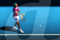 TENNIS -  Rafael Nadal gewinnt Viertelfinal gegen Shapovalov am Australian Open
