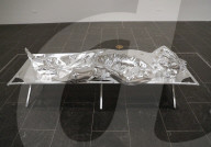 NEWS - Pressevorschau für Charles Ray: Figure Ground im Met Museum