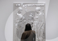 NEWS - Pressevorschau für Charles Ray: Figure Ground im Met Museum