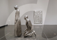 NEWS - Pressevorschau für Charles Ray: Figure Ground im Met Museum