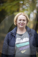 She is an inspiration to every mum: the postnatal depression survivor offering new mothers a lifeline