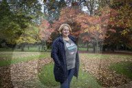 She is an inspiration to every mum: the postnatal depression survivor offering new mothers a lifeline