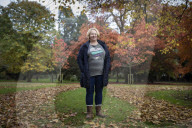 She is an inspiration to every mum: the postnatal depression survivor offering new mothers a lifeline