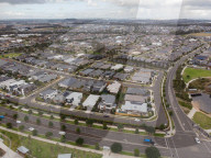The future of Australian housing. ‘Ultimately uninhabitable’: western Sydney’s legacy of planning failure.