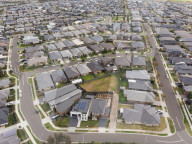 The future of Australian housing. ‘Ultimately uninhabitable’: western Sydney’s legacy of planning failure.