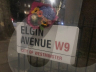 Maida Vale: Tributes paid to woman killed as family say ‘she didn’t deserve to die’