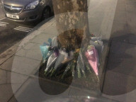 Maida Vale: Tributes paid to woman killed as family say ‘she didn’t deserve to die’