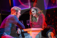 Fatal Attraction at Theatre Royal Brighton