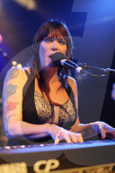 Beth Hart - Konzert am 26.11.2012 in Hamburg, Markthalle 