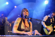 Beth Hart - Konzert am 26.11.2012 in Hamburg, Markthalle 