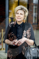 ROYALS - Prinzessin Laurentien der Niederlande liest für Kinder 