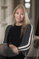 Professor Kerensa Jennings