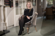 Professor Kerensa Jennings