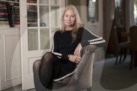 Professor Kerensa Jennings