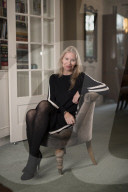 Professor Kerensa Jennings