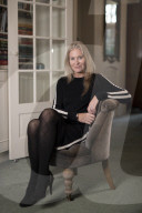Professor Kerensa Jennings