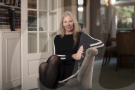 Professor Kerensa Jennings