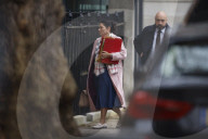 MP's attend Cabinet meeting at Number 10 Downing Street.