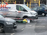 Teen ‘lucky to be alive’ after knife attack in supermarket car park in Finsbury Park