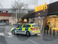 Teen ‘lucky to be alive’ after knife attack in supermarket car park in Finsbury Park