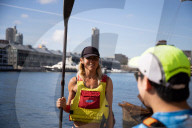 ‘You’ll get a six-pack’: a beginner’s guide to kayaking