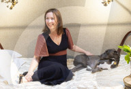 Lulu Lytle is the interior designer who inspired Carrie Symonds' controversial and chic makeover of the No.11 Downing Street apartment at a cost of £58,000.