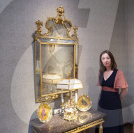 Lulu Lytle is the interior designer who inspired Carrie Symonds' controversial and chic makeover of the No.11 Downing Street apartment at a cost of £58,000.