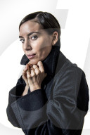PORTRAIT - Brad Pitts angebliche neue Flamme Lykke Li