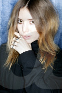 PORTRAIT - Brad Pitts angebliche neue Flamme Lykke Li