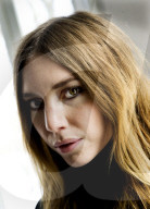 PORTRAIT - Brad Pitts angebliche neue Flamme Lykke Li