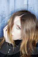 PORTRAIT - Brad Pitts angebliche neue Flamme Lykke Li