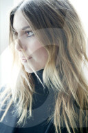 PORTRAIT - Brad Pitts angebliche neue Flamme Lykke Li
