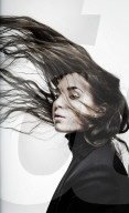 PORTRAIT - Brad Pitts angebliche neue Flamme Lykke Li