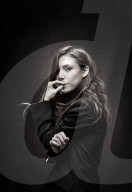 PORTRAIT - Brad Pitts angebliche neue Flamme Lykke Li