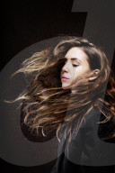 PORTRAIT - Brad Pitts angebliche neue Flamme Lykke Li