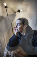 PORTRAIT - Brad Pitts angebliche neue Flamme Lykke Li