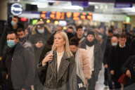 Mask rules axed but Londoners urged to remain vigilant