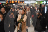Mask rules axed but Londoners urged to remain vigilant
