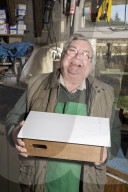 I feel I’ve made a mark: the man who built homes for 60,000 swifts