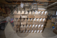 I feel I’ve made a mark: the man who built homes for 60,000 swifts