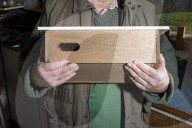 I feel I’ve made a mark: the man who built homes for 60,000 swifts