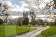 A great walk to a great pub: Sculthorpe Mill Norfolk
