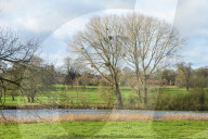 A great walk to a great pub: Sculthorpe Mill Norfolk
