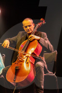 Ballake Sissoko and Vincent Segal review - a beautiful cross-border conversation.